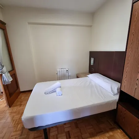 Vibescoruna- Marchesi 10 Apartment *