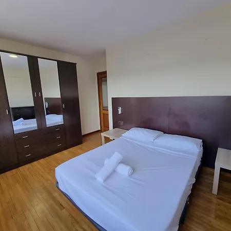 Apartment Vibescoruna- Marchesi 10