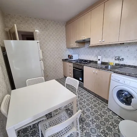 Apartment Vibescoruna- Marchesi 10 *