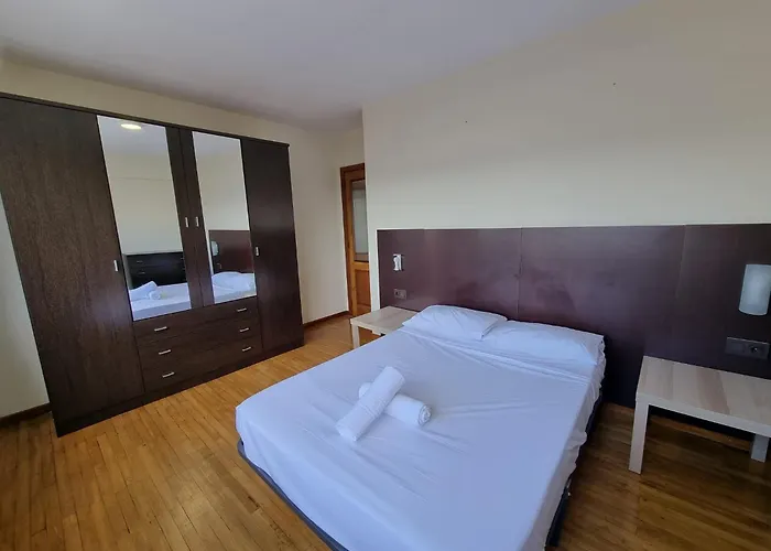 Apartment Vibescoruna- Marchesi 10
